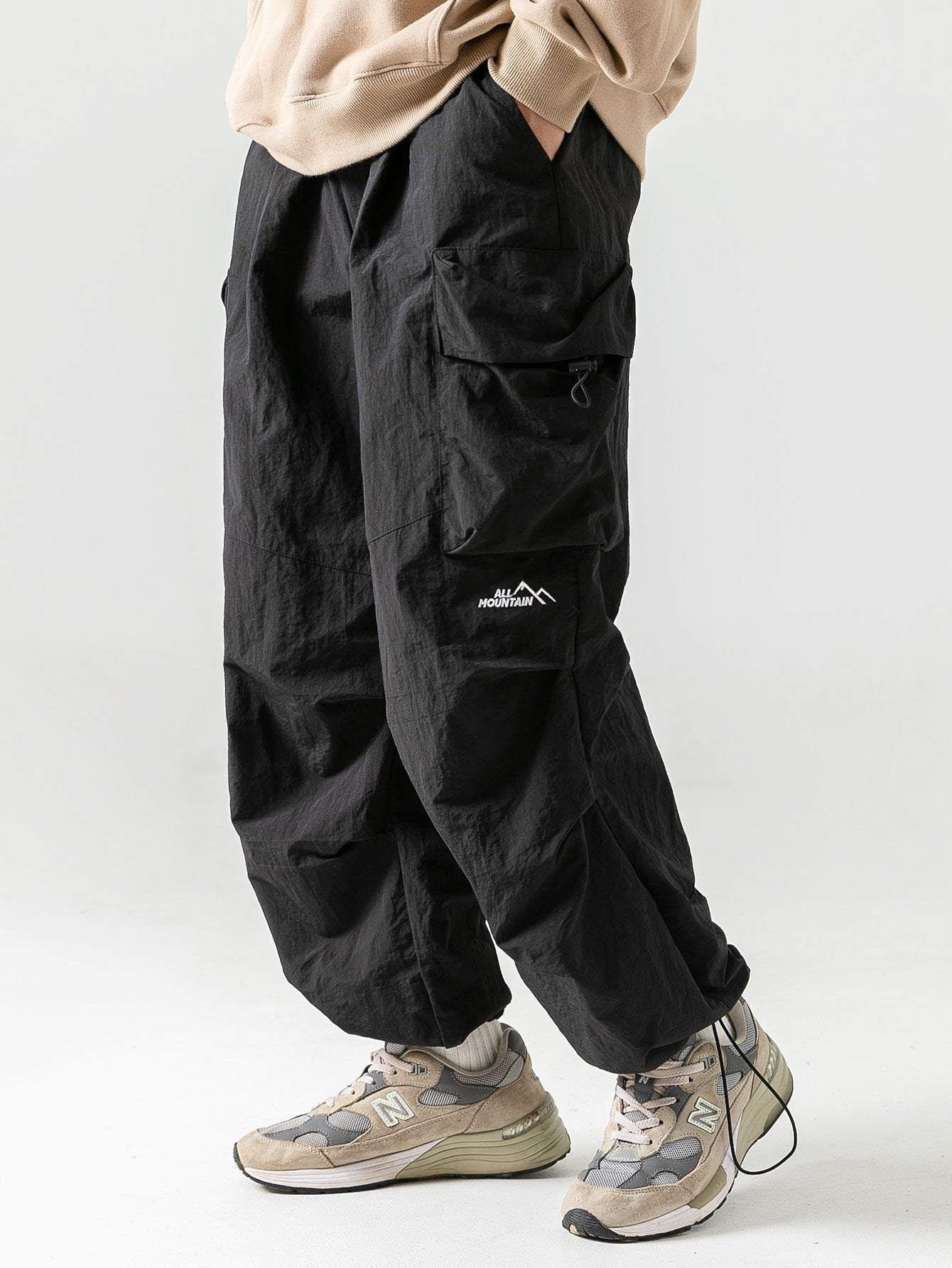 AeroFlex | Performance Water-Resistant Trousers