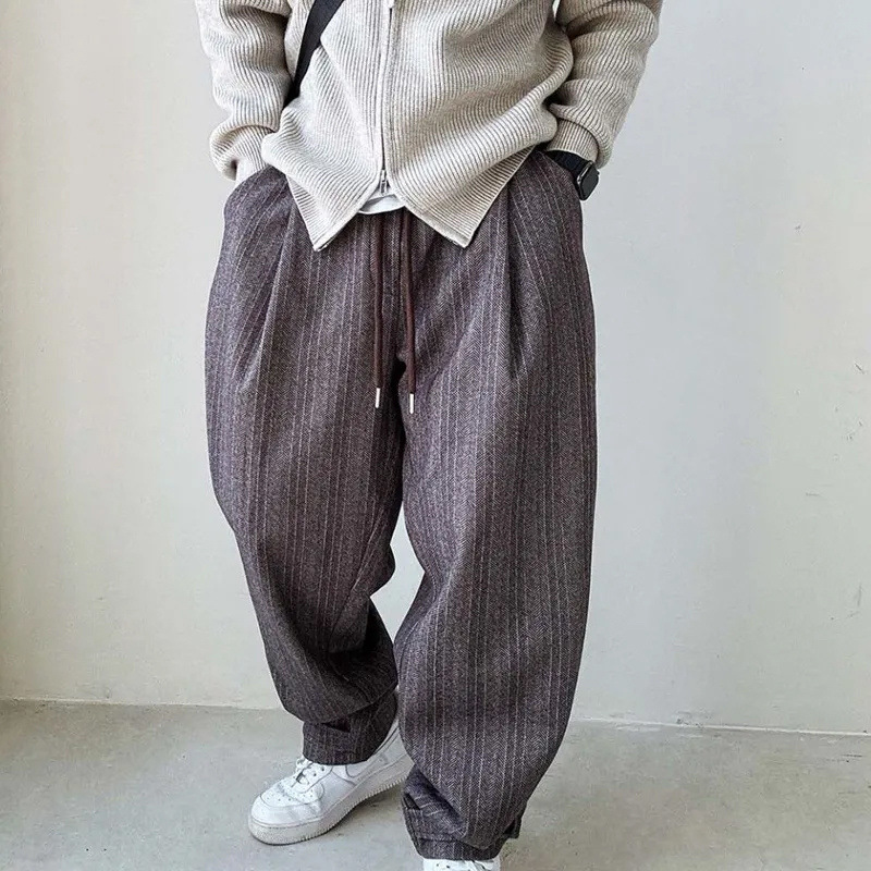 Arthur | Textured Knit Lounge Pants
