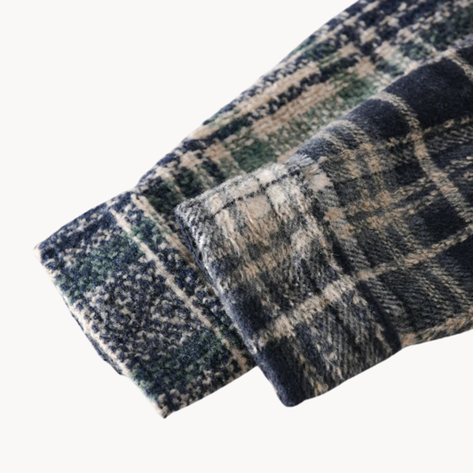 Álvaro | Premium Men's Shirt