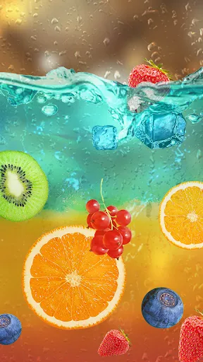 Gameplay screenshot 3 from BOBA DIY™: Tasty Tea Simulator - Casual game